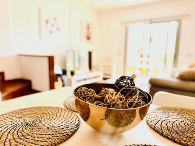 Apartamentos Vista Marina - El Medano Dış mekan fotoğraf